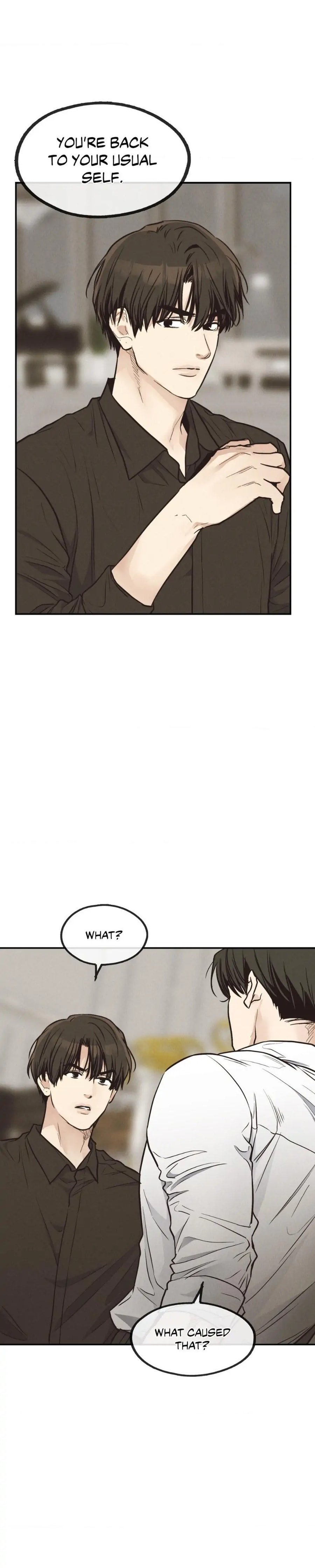 Payback, Chapter 71 image 10